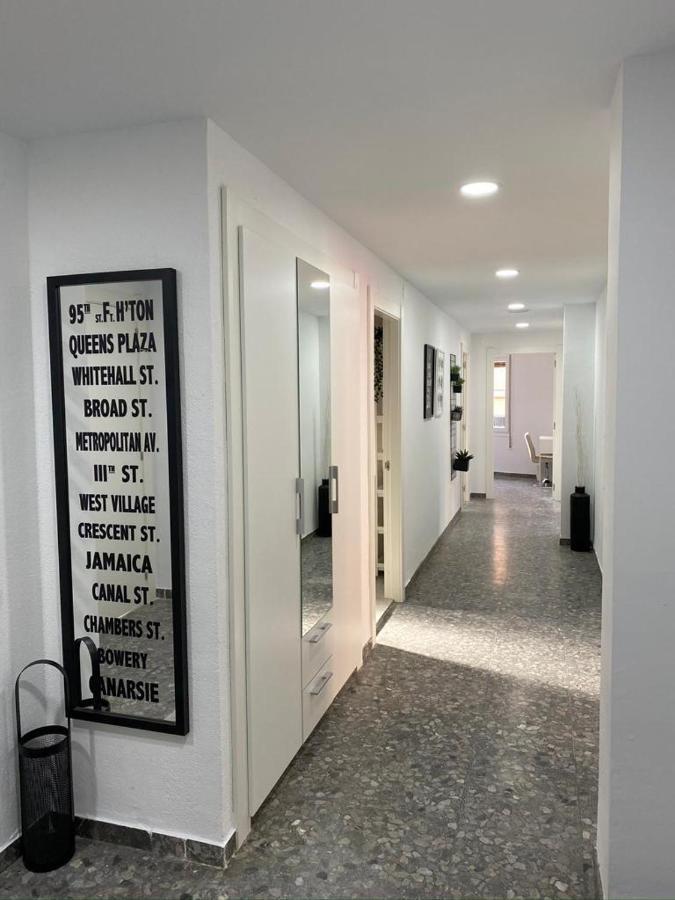 Casa Compartida Villanueva De Gallego Bagian luar foto
